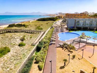 Eix Platja Daurada & Spa - 42