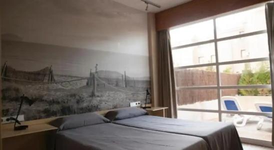 Eix Platja Daurada & Spa - 109