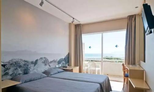 Eix Platja Daurada & Spa - 71