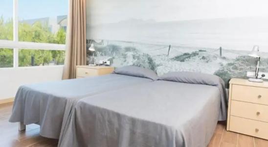 Eix Platja Daurada & Spa - 143