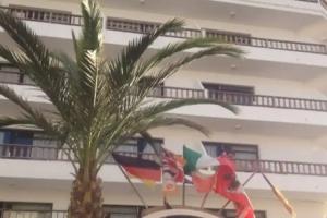 Galaxia Boutique Hotel, Can Picafort