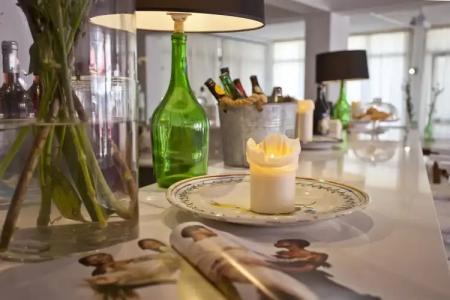 Galaxia Boutique - 12