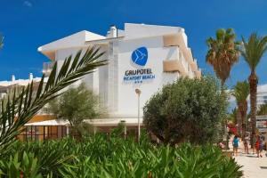 Grupotel Picafort Beach, Can Picafort