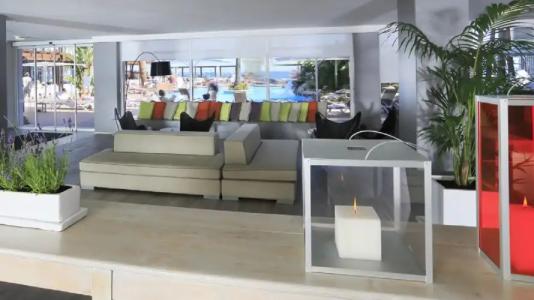 Estival Centurion Playa - 0