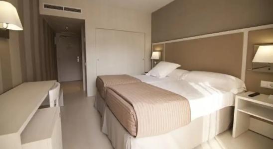 Estival Centurion Playa - 39