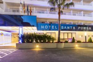 Globales Santa Ponsa Park, Santa Ponsa