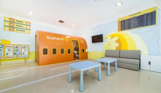 Globales Santa Ponsa Park - 14