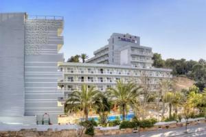 Iberostar Selection Jardín del Sol Suites - Adults Only, Santa Ponsa