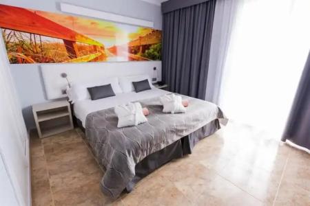 Iberostar Selection Jardín del Sol Suites - Adults Only - 3