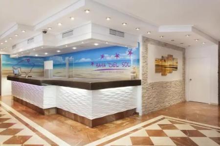 Iberostar Selection Jardín del Sol Suites - Adults Only - 20