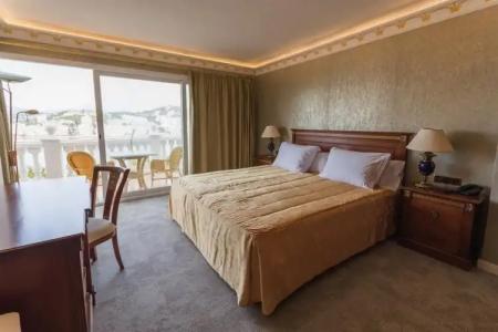 Iberostar Selection Jardín del Sol Suites - Adults Only - 4