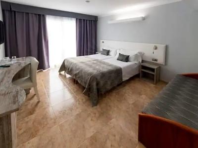 Iberostar Selection Jardín del Sol Suites - Adults Only - 36