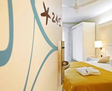 Iberostar Selection Jardín del Sol Suites - Adults Only - 7