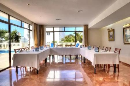 Iberostar Selection Jardín del Sol Suites - Adults Only - 18