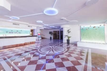 Iberostar Selection Jardín del Sol Suites - Adults Only - 1