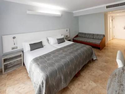 Iberostar Selection Jardín del Sol Suites - Adults Only - 35