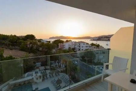 Iberostar Selection Jardín del Sol Suites - Adults Only - 48