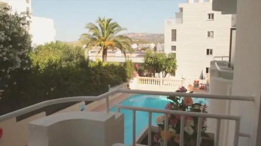 Iberostar Selection Jardín del Sol Suites - Adults Only - 23