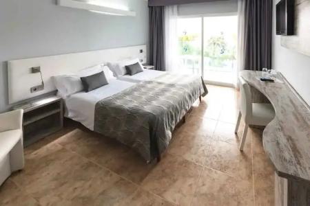 Iberostar Selection Jardín del Sol Suites - Adults Only - 39