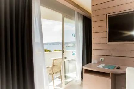 Iberostar Selection Jardín del Sol Suites - Adults Only - 13