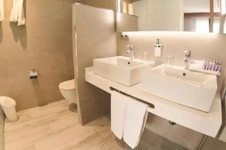 Iberostar Selection Jardín del Sol Suites - Adults Only - 57