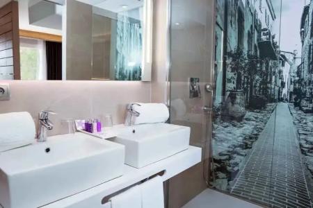 Iberostar Selection Jardín del Sol Suites - Adults Only - 58