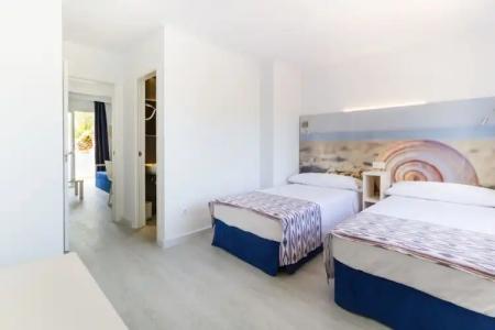 Apartamentos Jutlandia - 47