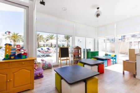 Apartamentos Jutlandia - 11