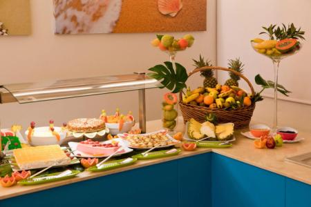 Apartamentos Jutlandia - 9