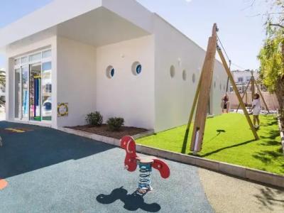 Apartamentos Jutlandia - 26