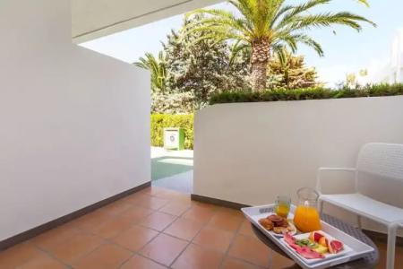 Apartamentos Jutlandia - 48