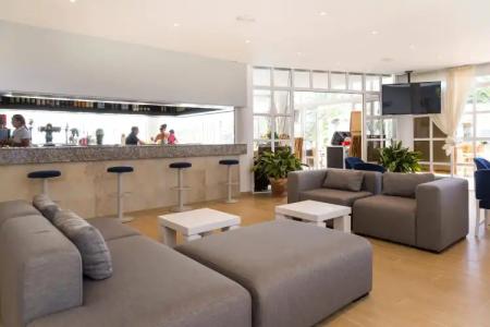 Apartamentos Jutlandia - 1