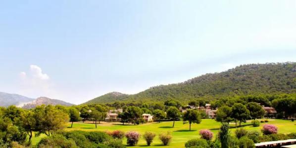 Golf Santa Ponsa - 11