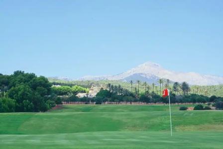 Golf Santa Ponsa - 10