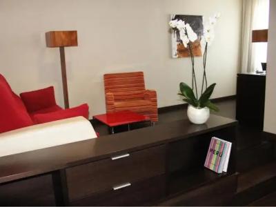 The Cookbook Gastro Boutique & Spa - 58