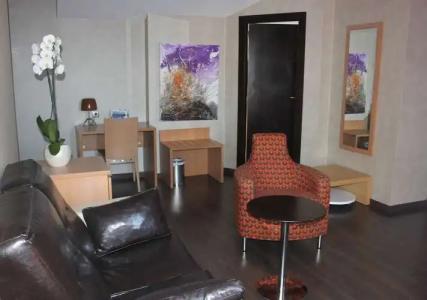 The Cookbook Gastro Boutique & Spa - 17