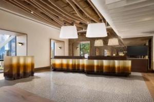 M Social Hotel New York Downtown, New York