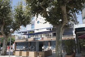 Hotel Internacional, Calella