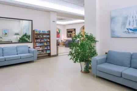 Checkin Catalonia - 18