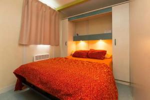 Camping El Far, Calella