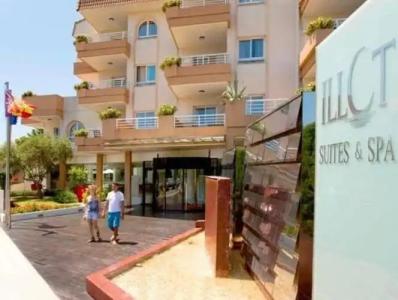 Illot Suites - 22