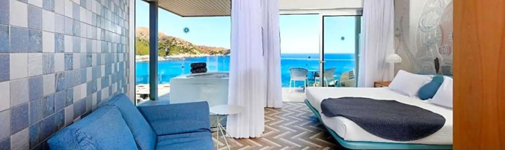 Mar Azul Pur Estil & Spa - 86