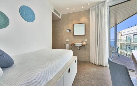 Mar Azul Pur Estil & Spa - 2