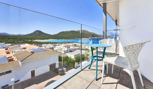 Mar Azul Pur Estil & Spa - 24