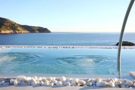 Mar Azul Pur Estil & Spa - 20