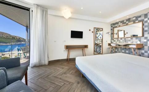 Mar Azul Pur Estil & Spa - 1