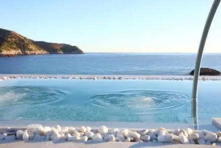 Mar Azul Pur Estil & Spa - 41