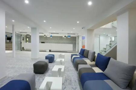 Mar Azul Pur Estil & Spa - 10