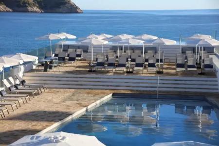 Mar Azul Pur Estil & Spa - 23