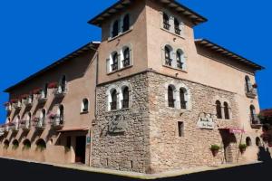 Petit Hotel Restaurante Ses Rotges - Adults Only, Cala Ratjada